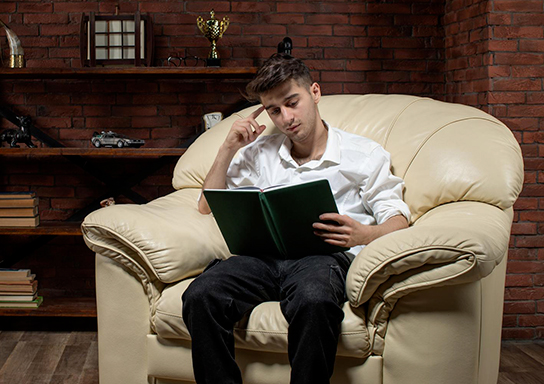 Creating Cozy Corners: Furniture for Your Perfect Reading Nook